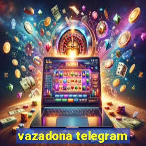 vazadona telegram